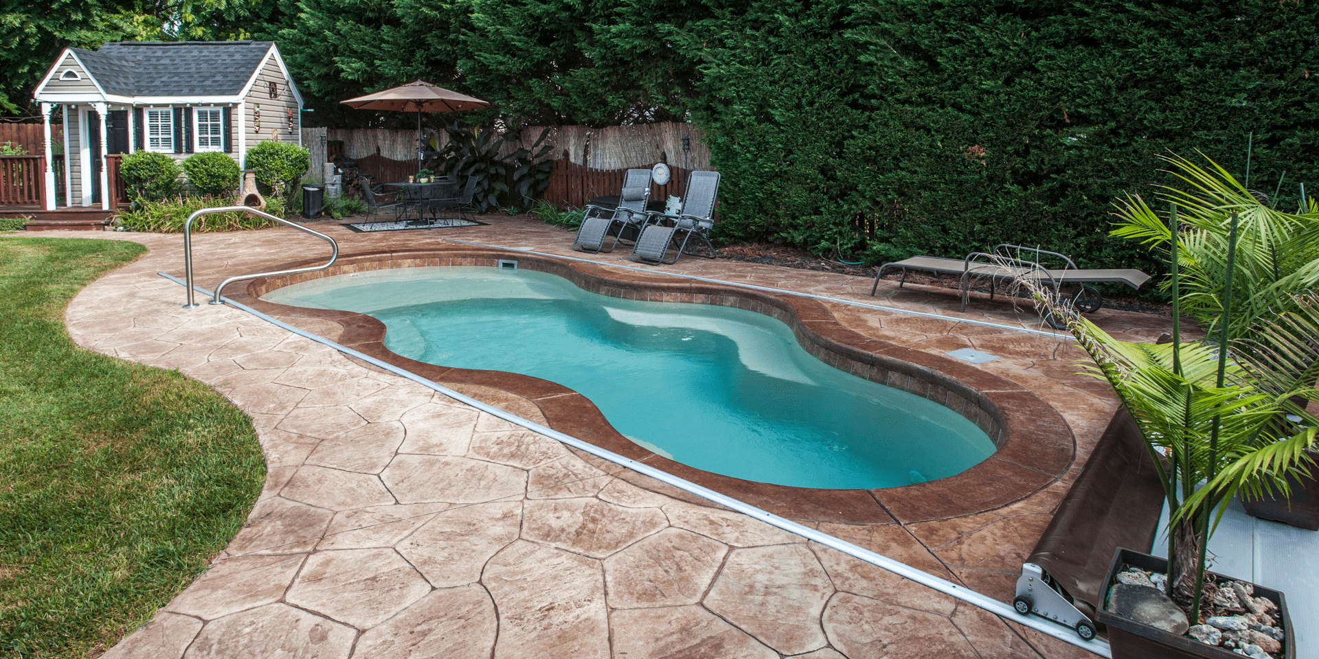 Classic-Pools Classic-Pools